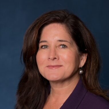Karen Maher